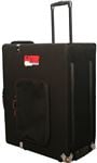 Gator GX-22 Cargo Case with Wheels Larger Size